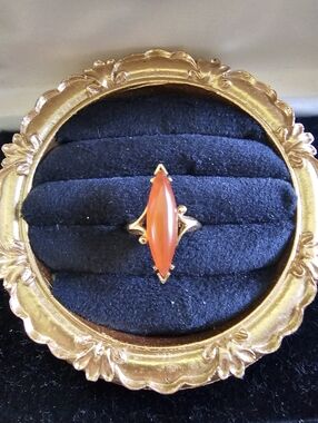 Vintage Avon Ring Size 5/6